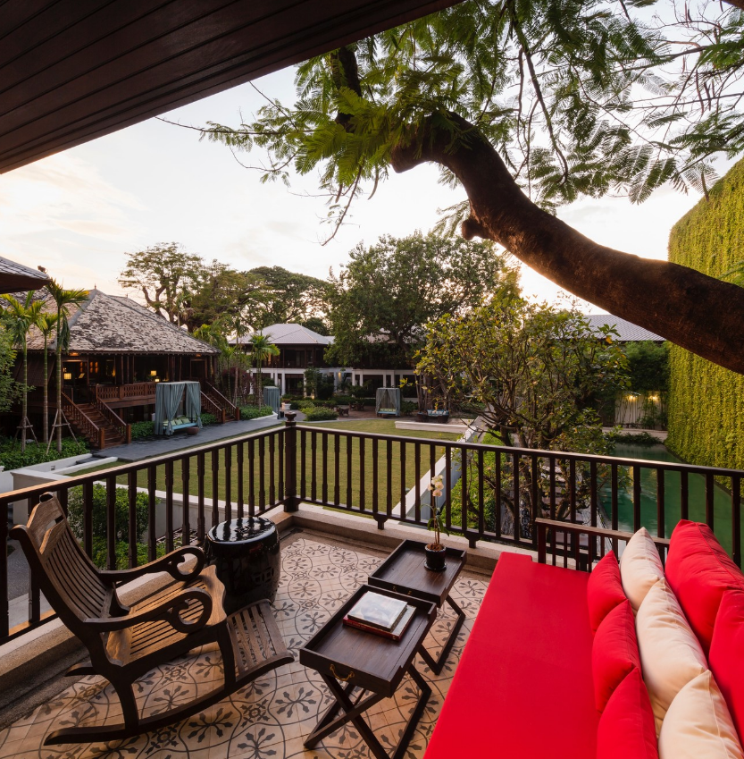 치앙마이 호텔 137 필라스 하우스 05