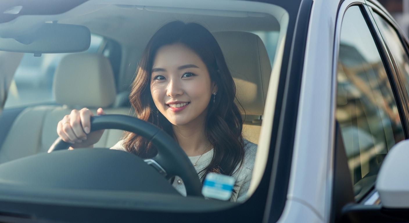 제네시스 G70 수입차