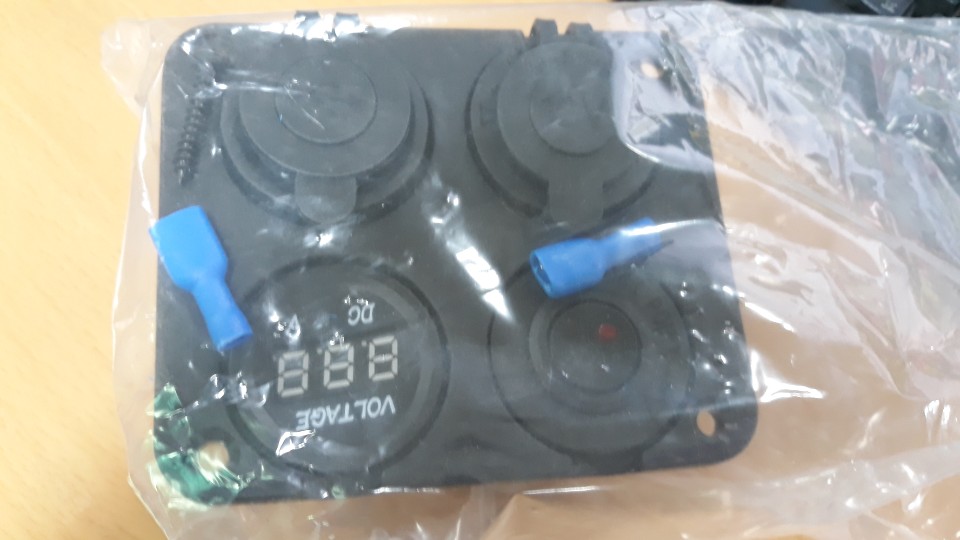 파워뱅크만들기