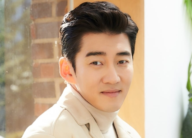 윤계상 프로필 god 드라마 영화 결혼 나이 아무도없는숲속