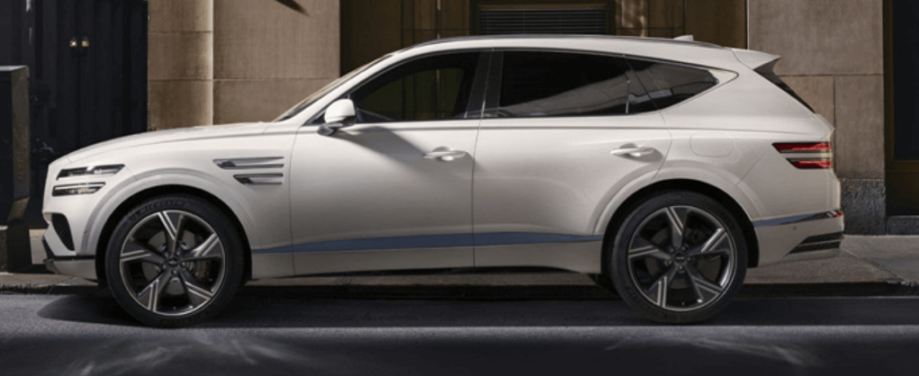 2024 GV80(페이스 리프트) 가격, 시승, 장기렌트 비용