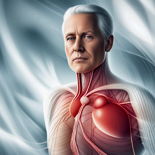 심혈관 질환에 좋은 5가지 음식