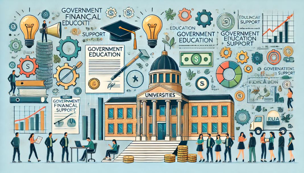 대학혁신 지원사업 관련 사진