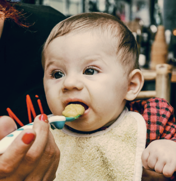 첫 이유식&amp;#44; 어떤 맛부터 시작해야 할까?