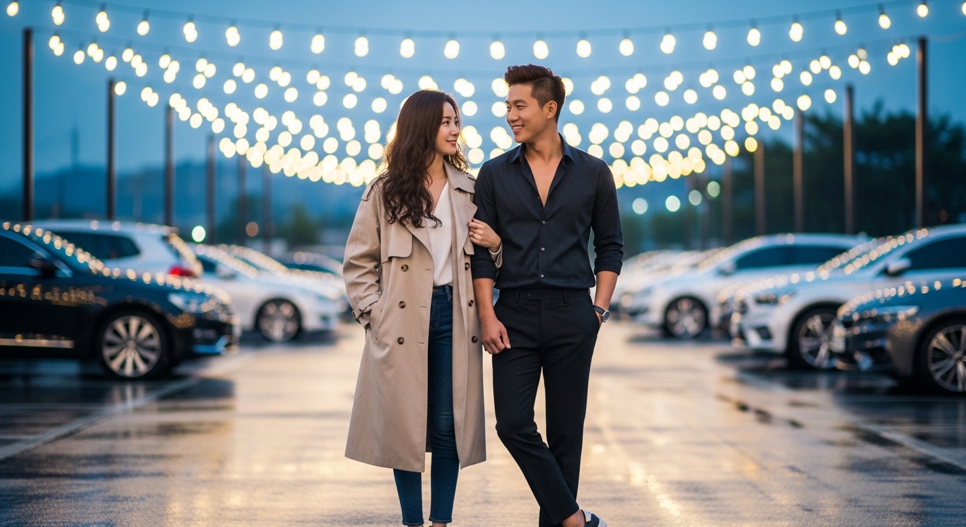 신차 할부 금리