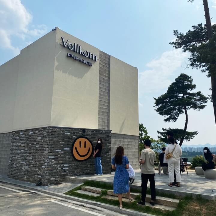 폴콘리버가든팔당-포토존