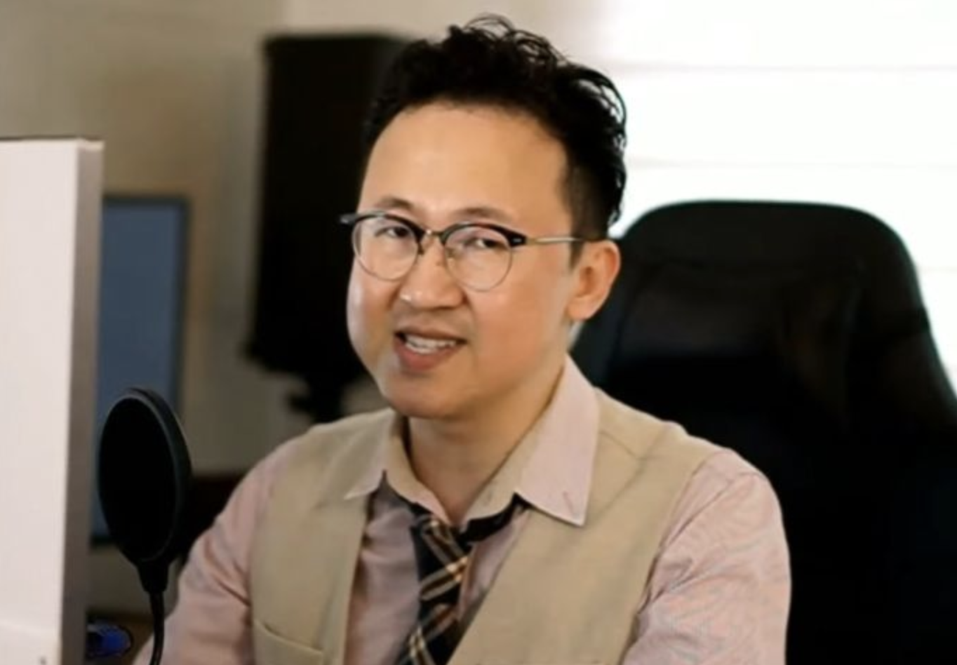 유재일 프로필