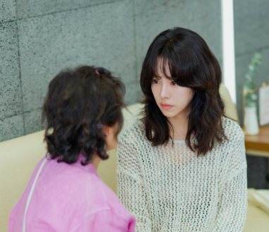 솜이 정체 천국보다 아름다운 한지민 누구 추측 반전 예측 총정리 6회 7회