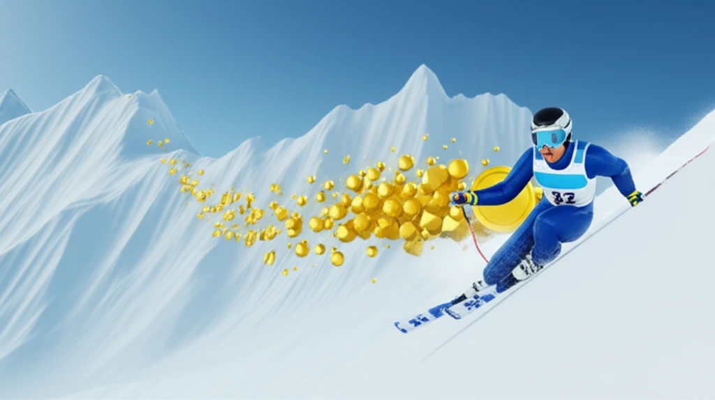 밀라노 코르티나 동계올림픽 알파인스키..