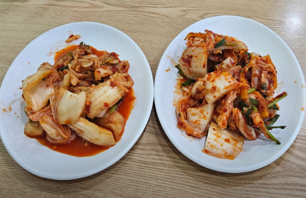 생방송투데이 34년 전통 손칼국수 수원 맛집
