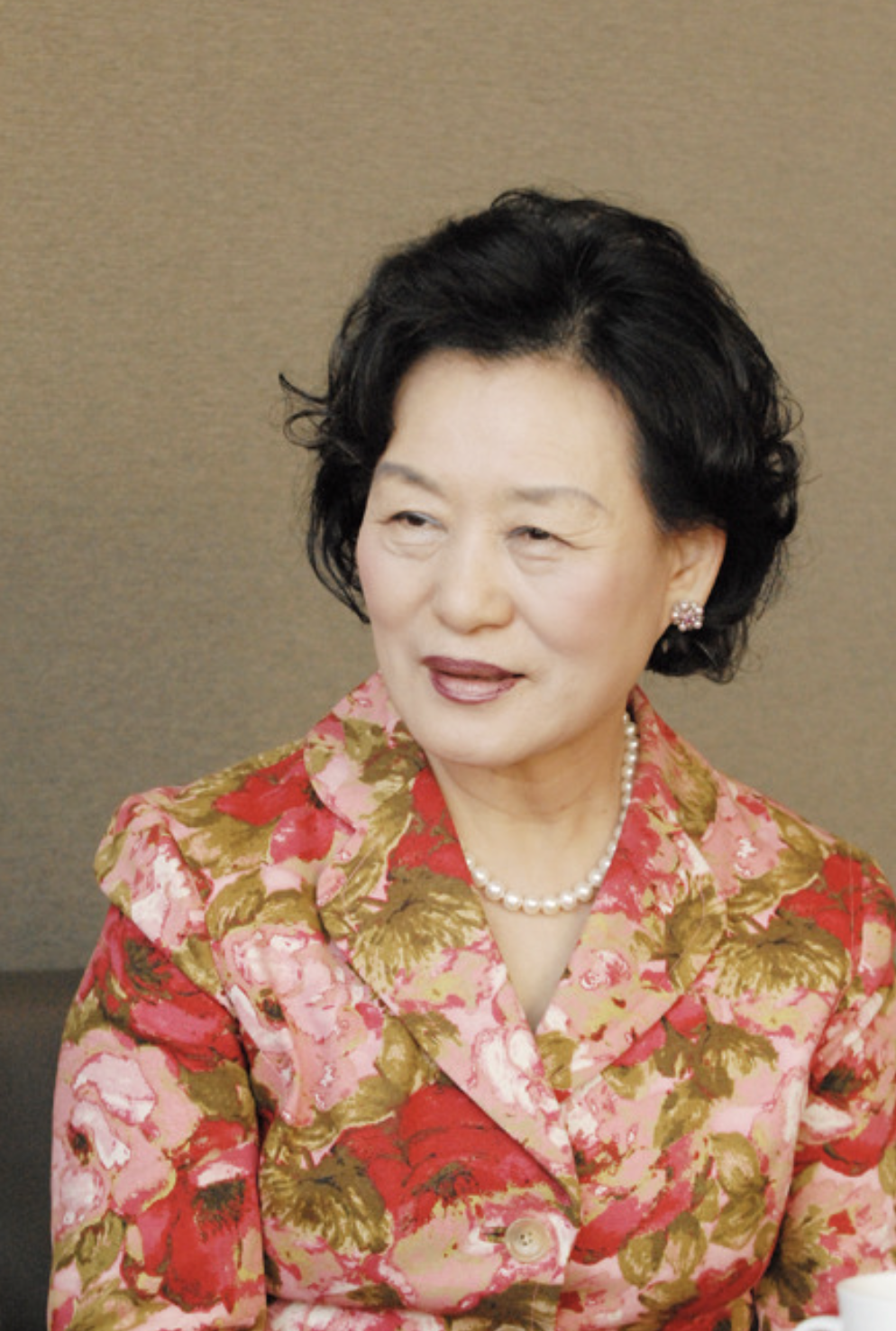 최선자 크리스찬