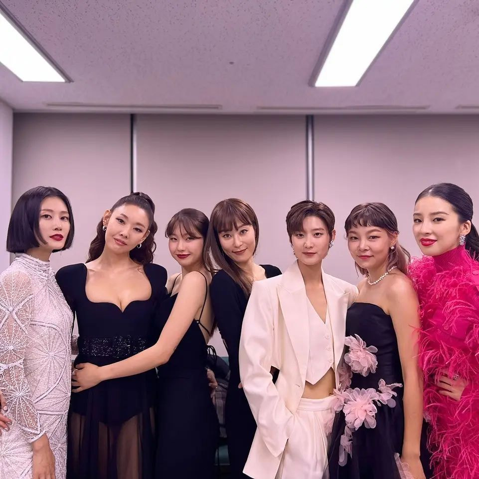 한혜진 방송출연 거부 이유3222