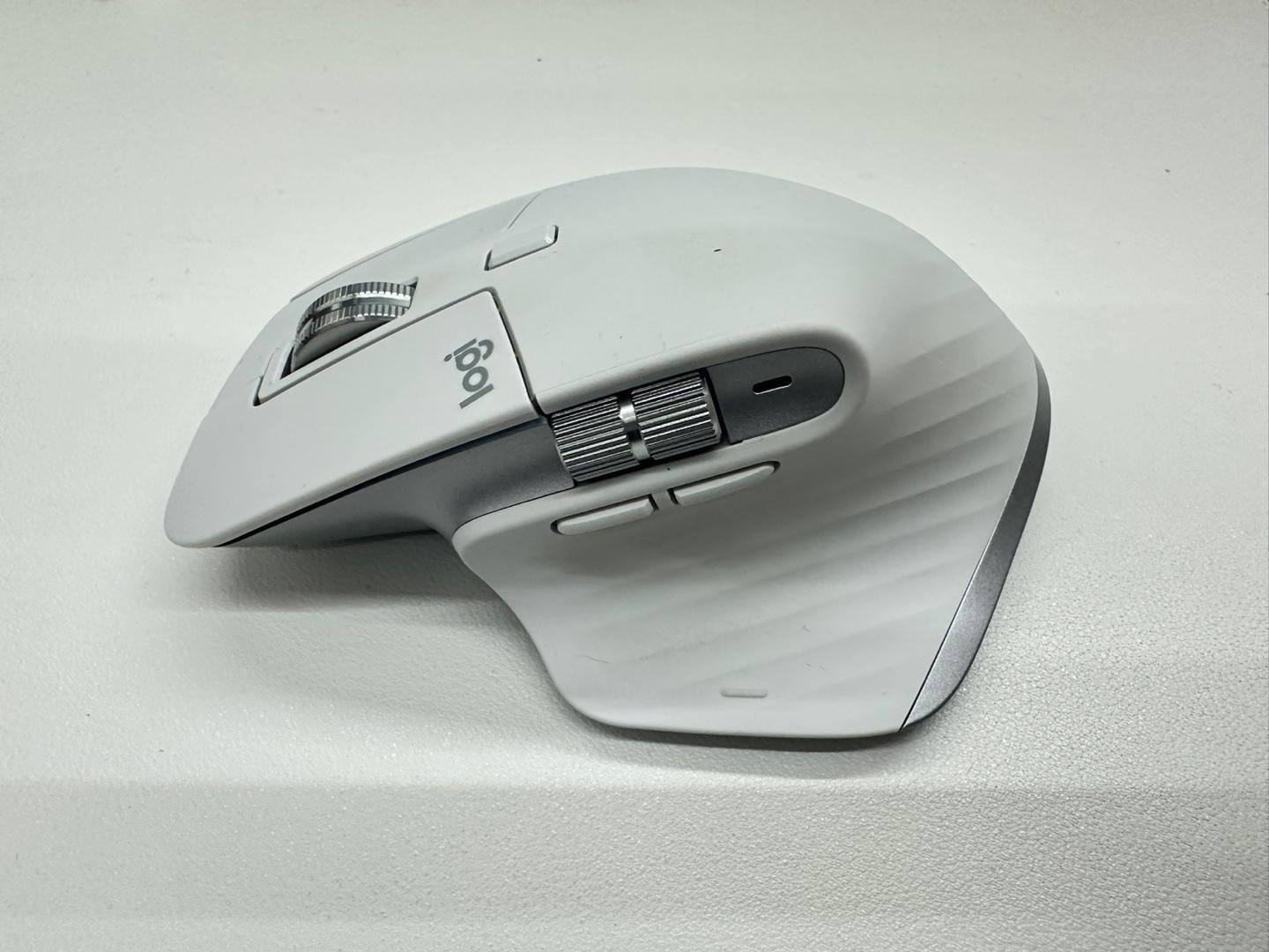 로지텍 mx master
