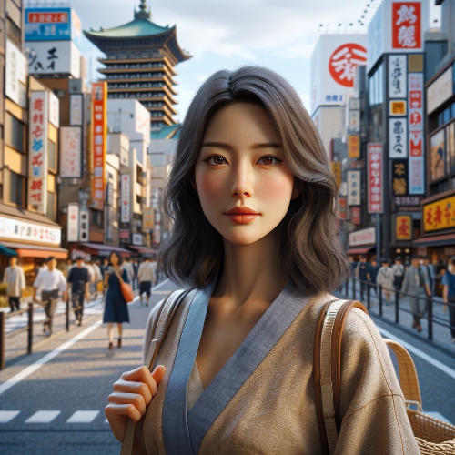 오사카 패키지 여행 썸네일