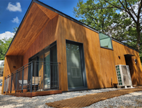 수락휴 자연휴양림