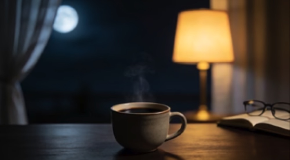 숙면에 방해할 수 있는 음식