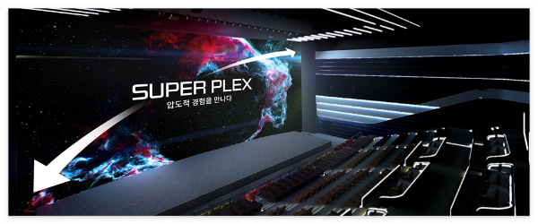 슈퍼플렉스-관람후기