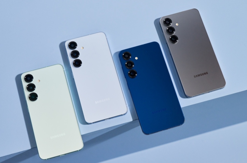 갤럭시 S25 엣지 사전예약