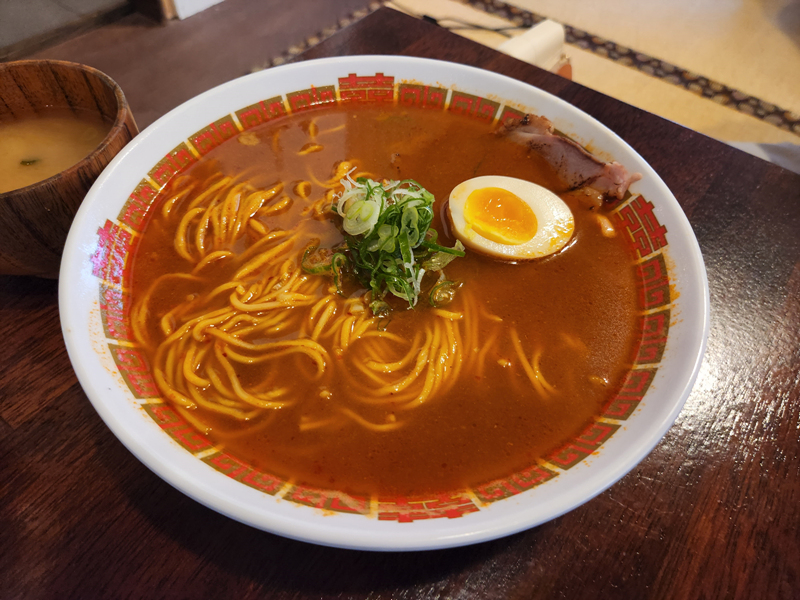 카라이라멘