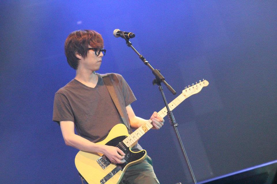 페퍼톤스(PEPPERTONES)