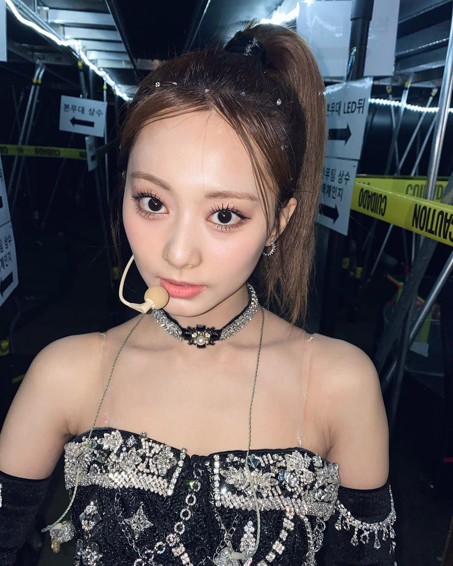 트와이스 쯔위, 주요 이력, 인스타 보기, 글로벌 스타