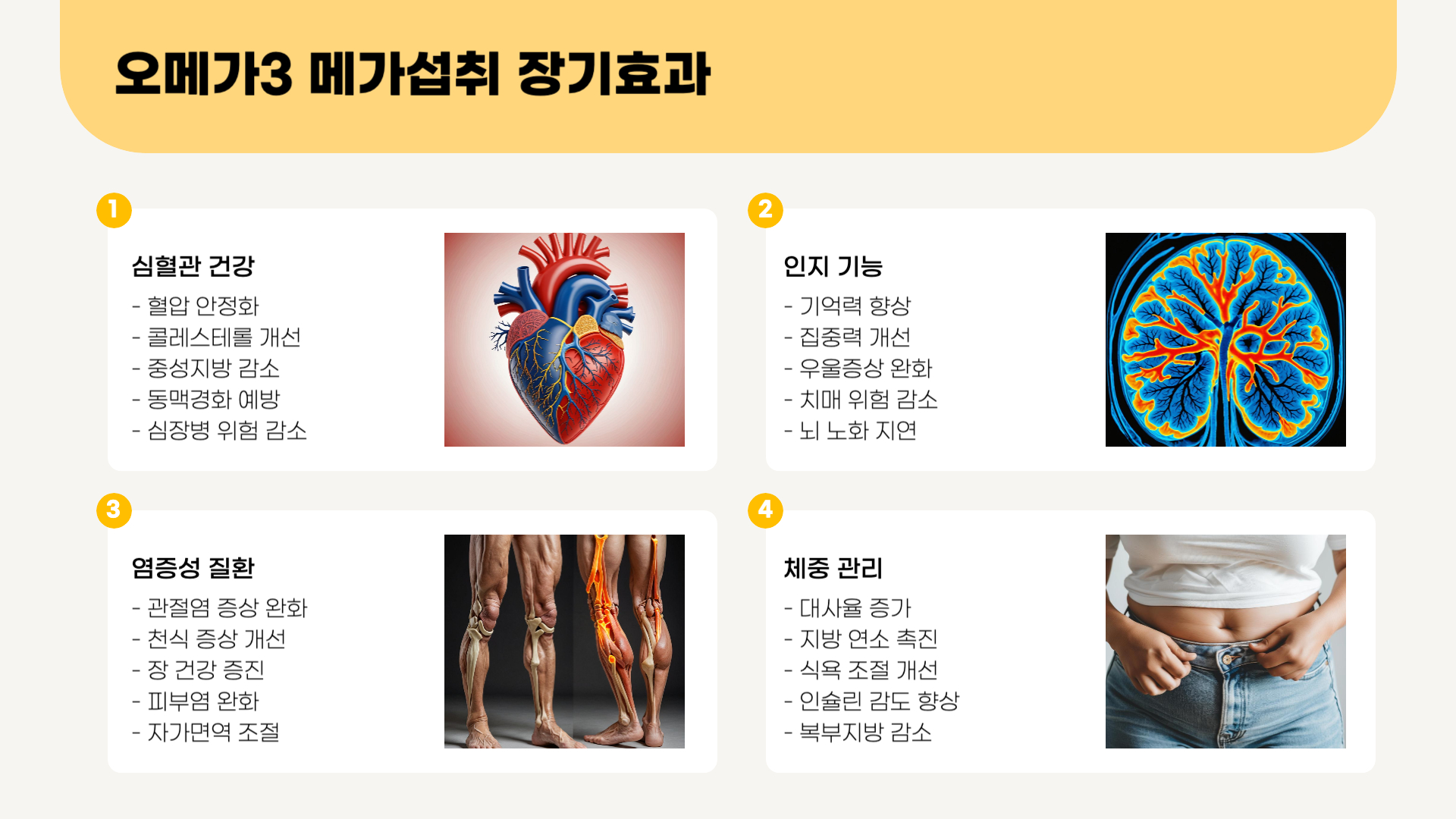 오메가3-메가섭취-장기효과