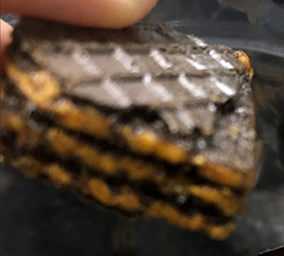 웨하스-과자-확대