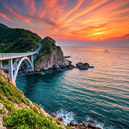 거제도 가볼만한곳 베스트10