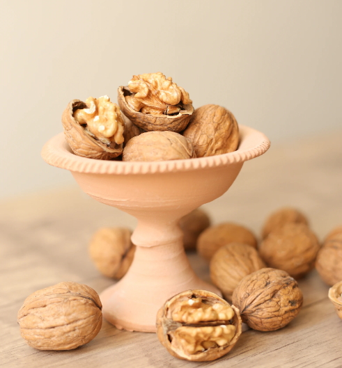 호두의 효능과 부작용, 호두 칼로리, GI지수와 당요, 호두 샐러드 만드는법