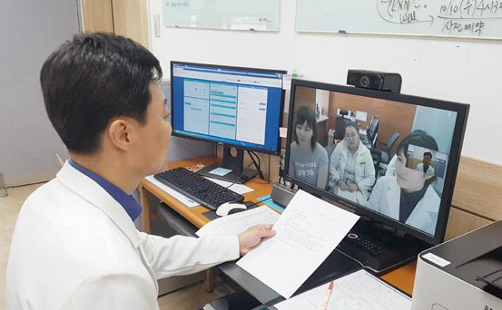 원격진료 코디네이터, 비대면 의료 필수 직업