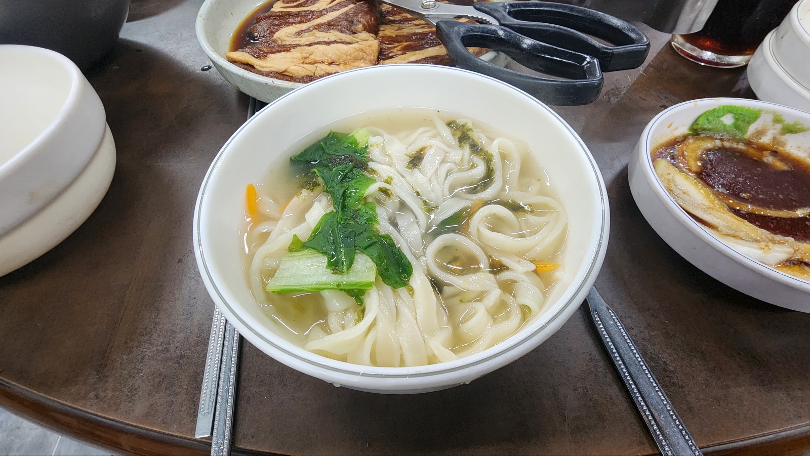 맛도둑 왕갈비