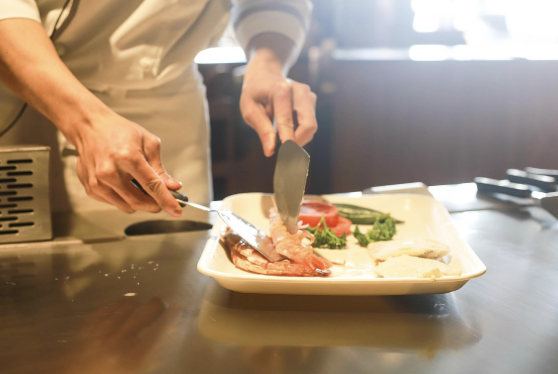 손종원 셰프 식당 냉장고를 부탁해
