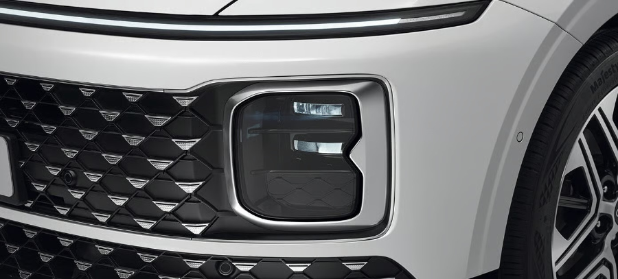 현대 그랜저 GN7