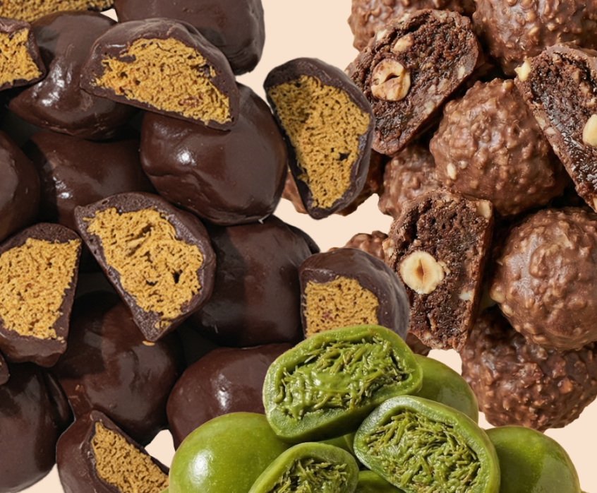 생활의 달인 <두바이 쫀득 쿠키 달인> 두쫀쿠원조 위치