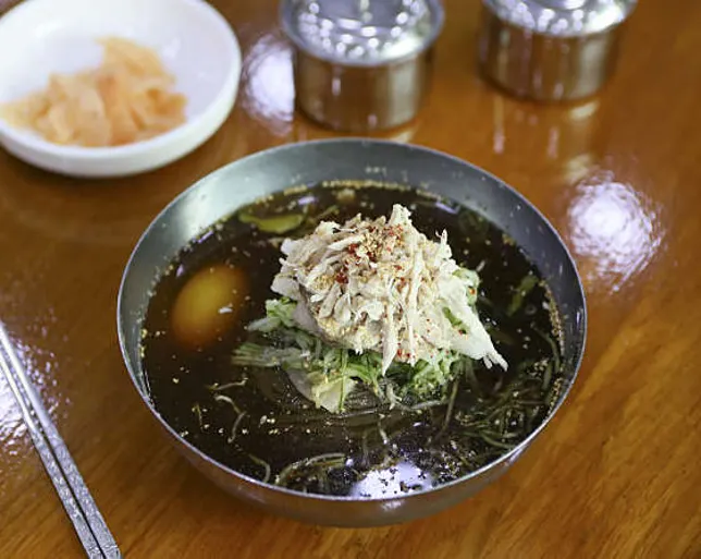 뽀빠이냉면