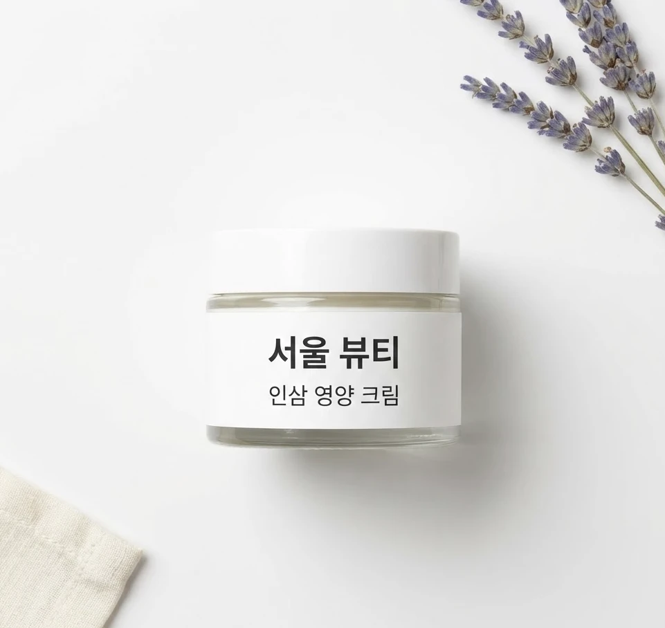 나노바나나 프로 제품 플랫레이 프롬프트 결과물