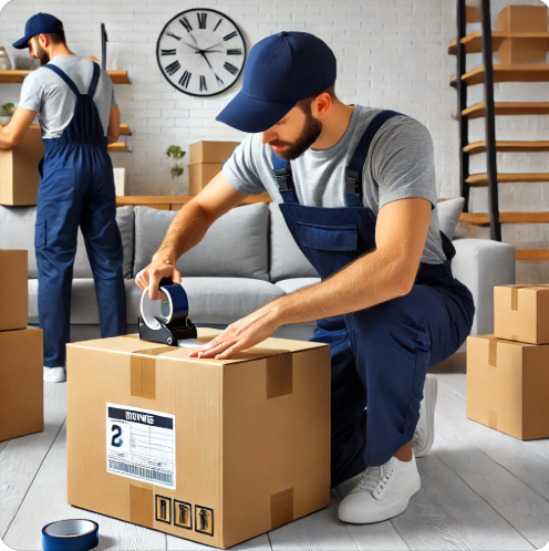 포장이사 비용 줄이는 꿀팁2