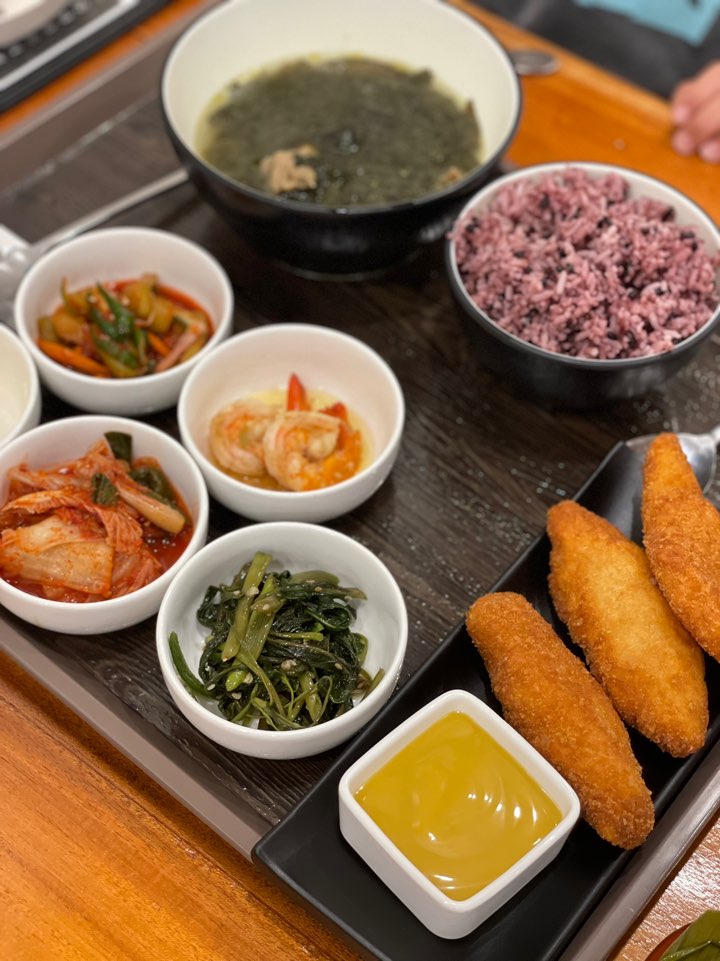막탄맛집-후기