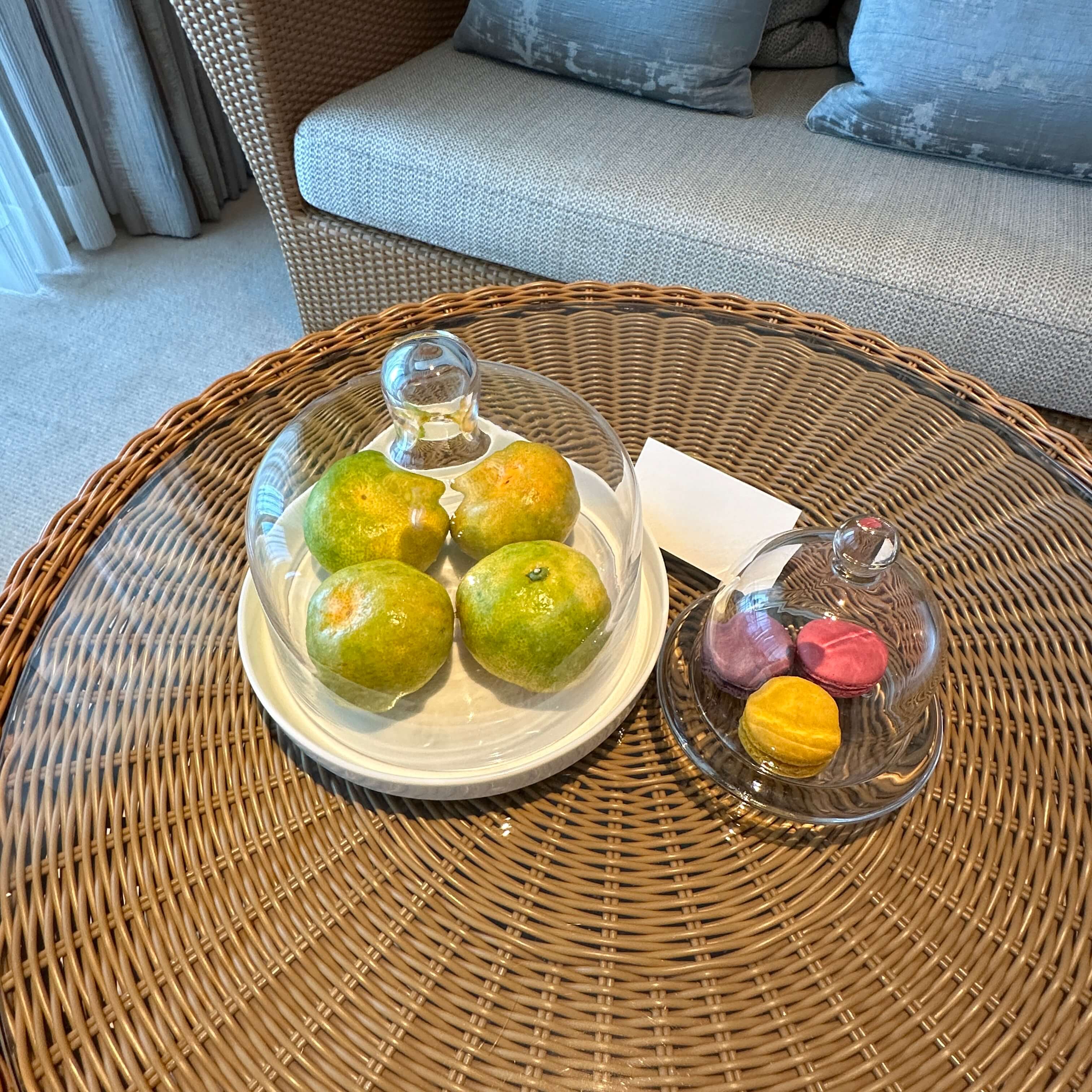 제주도 롯데호텔