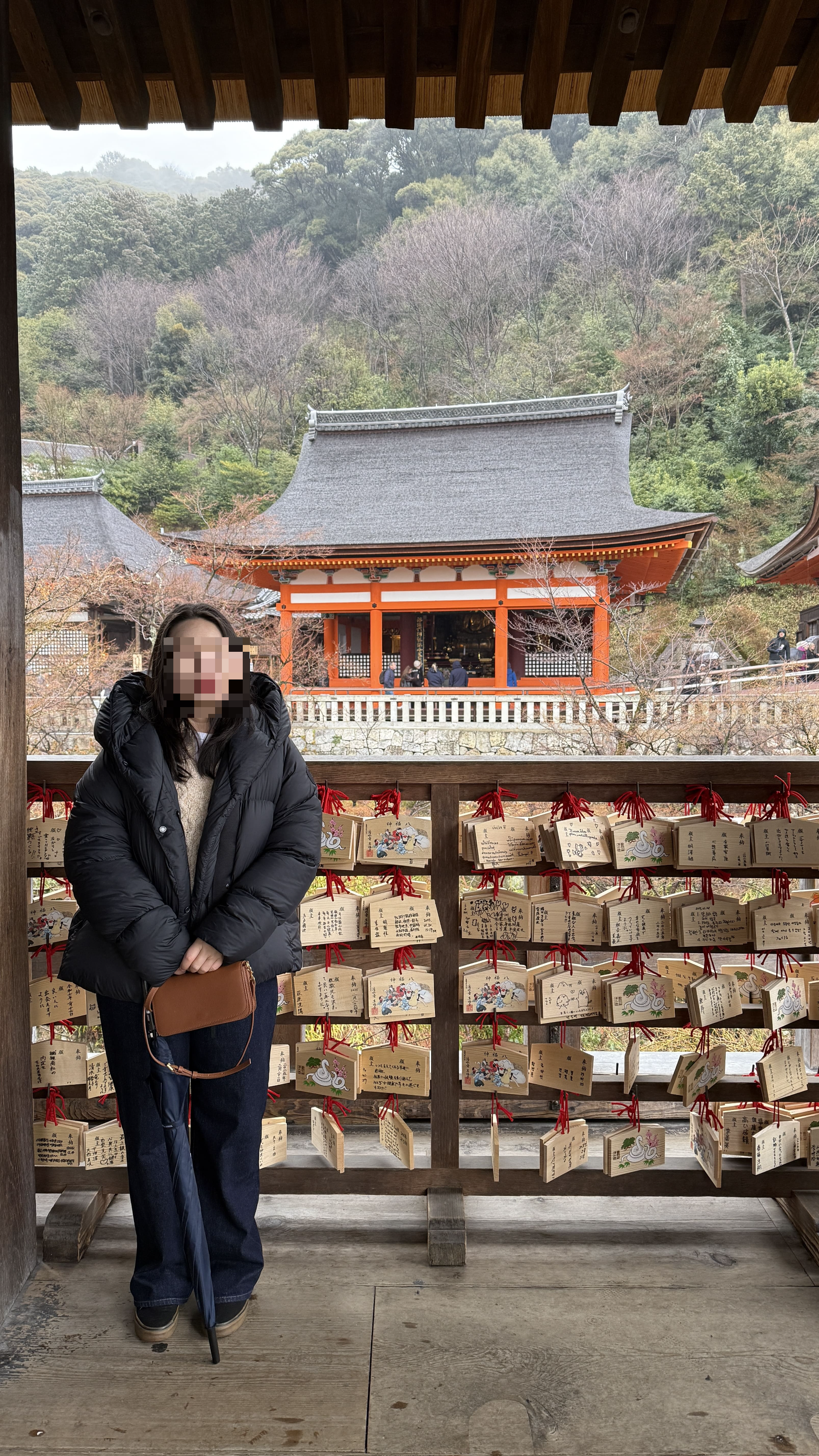 교토여행-기요미즈데라-가이세키-점심-파크-하얏트-교토