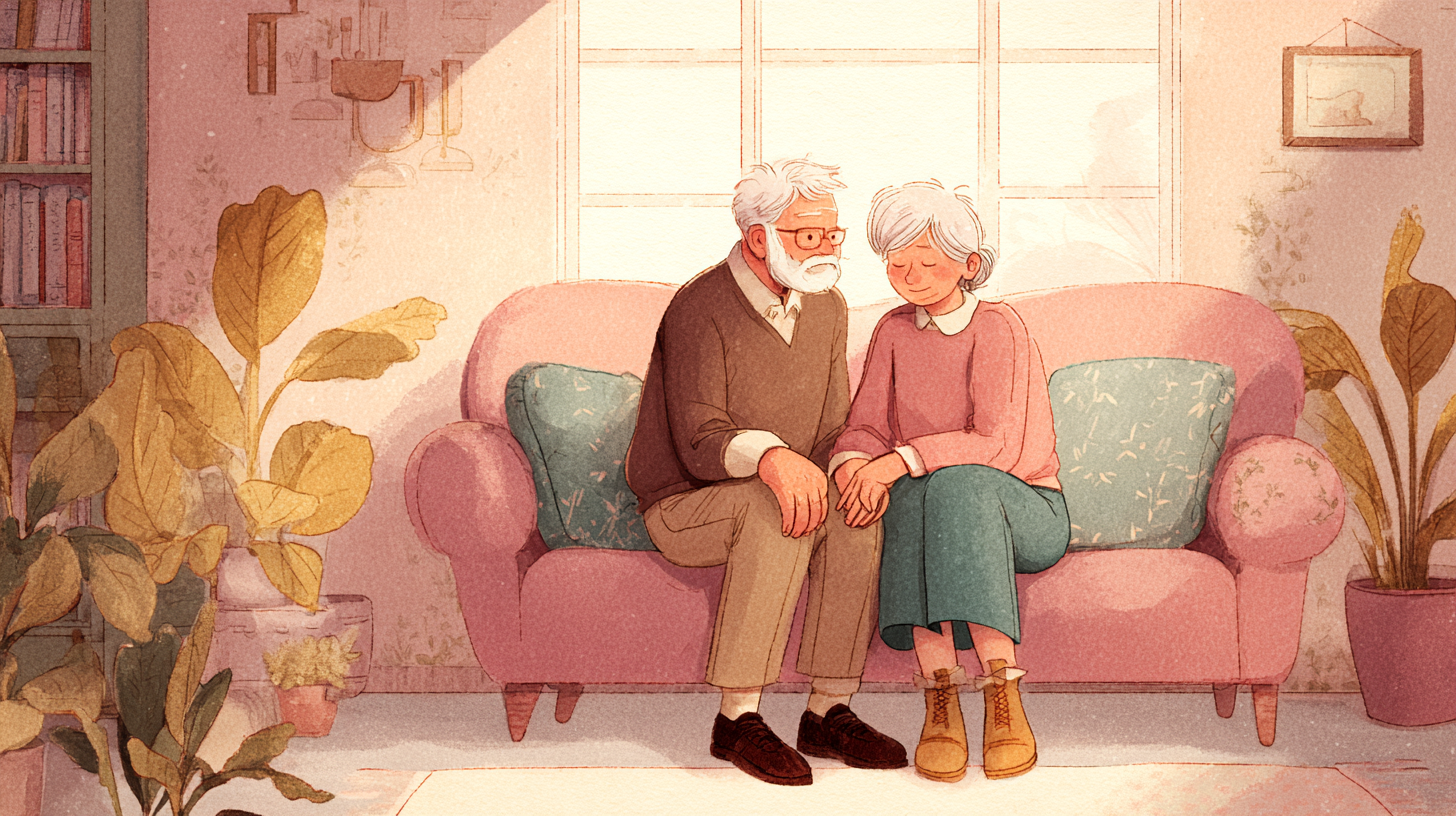 류마티스 관절염과 퇴행성 관절염 차이