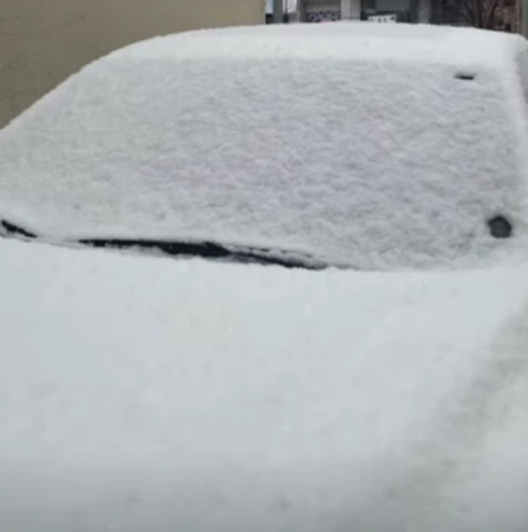 와이퍼-고무-결빙