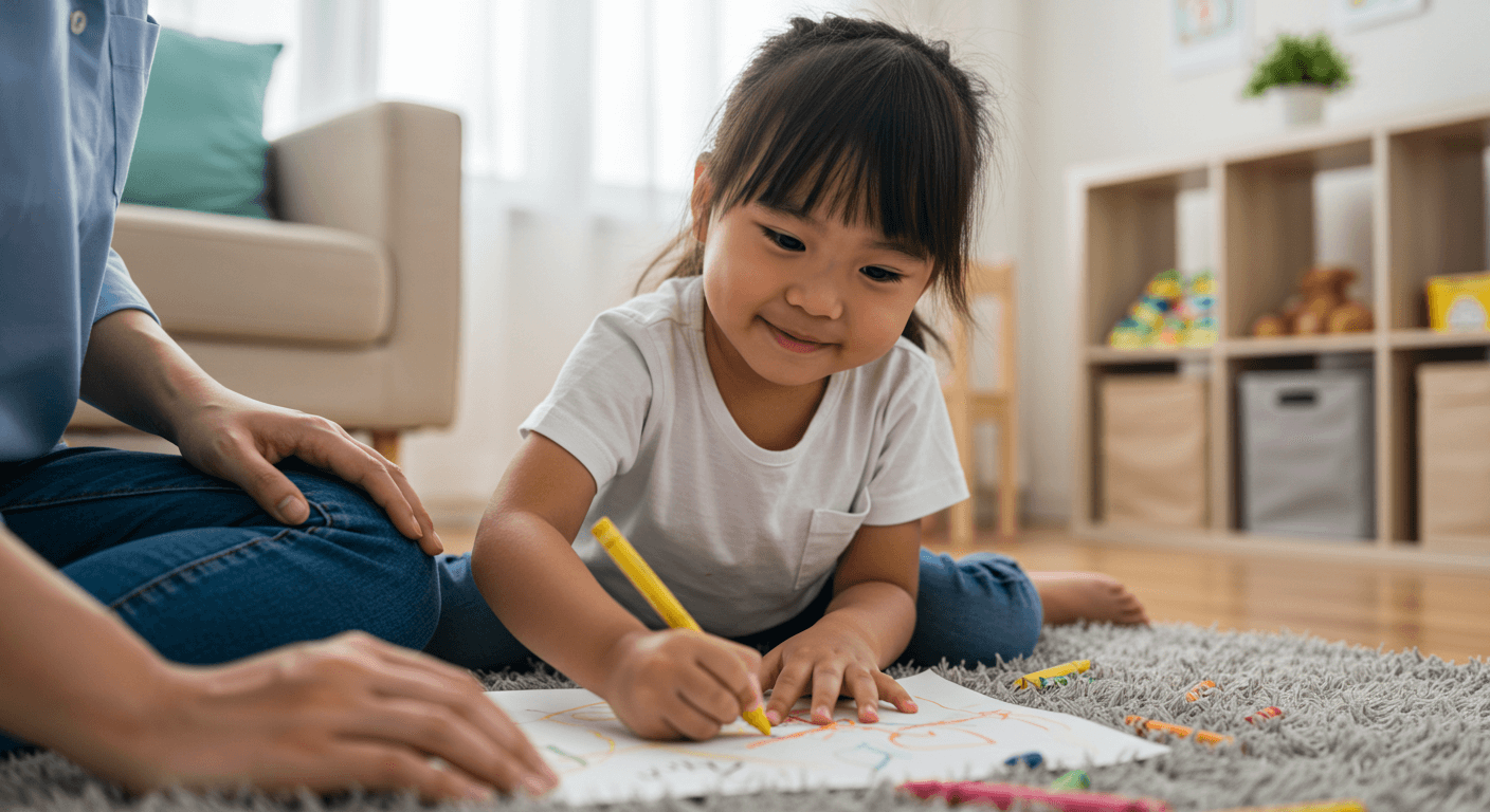 신경발달학적 요인