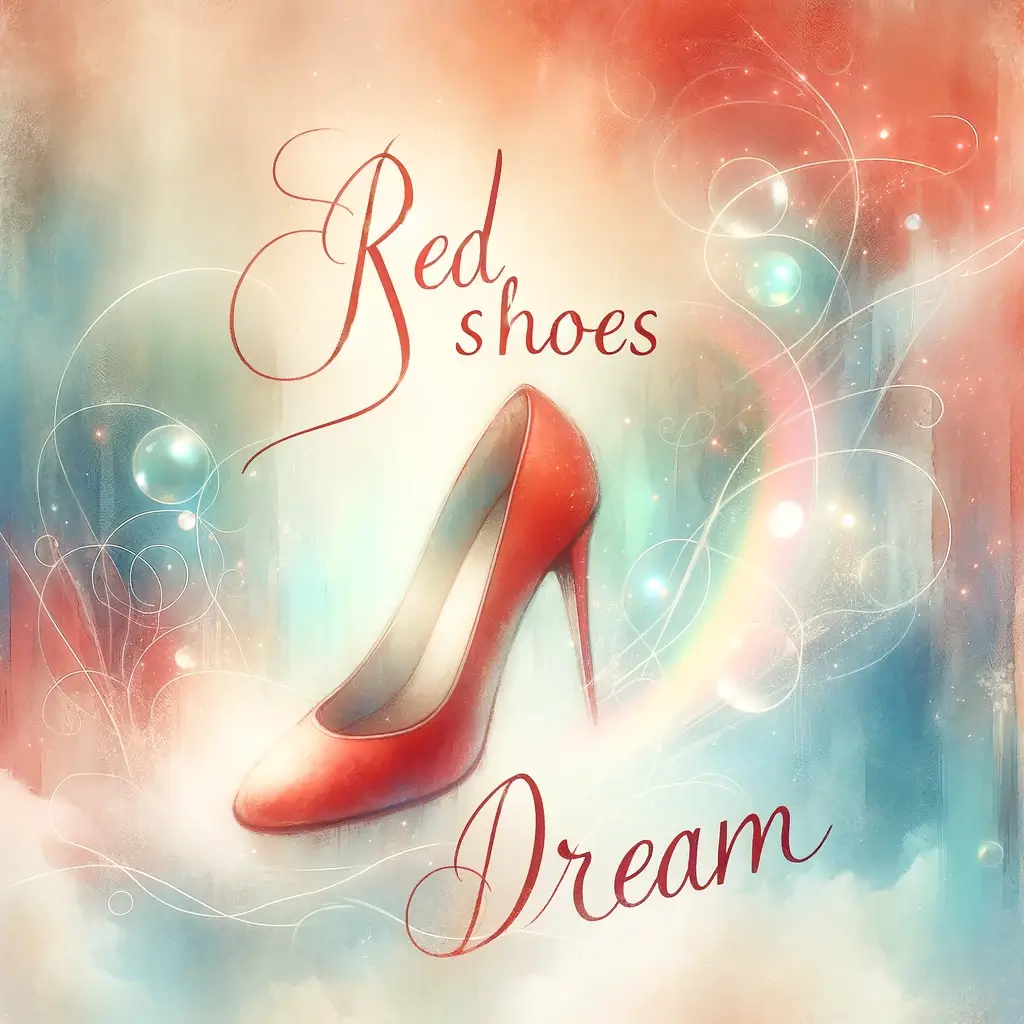 빨간 구두 꿈 해몽