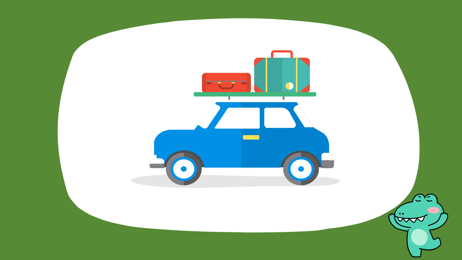 개인사업자 차량 리스 vs 장기렌트