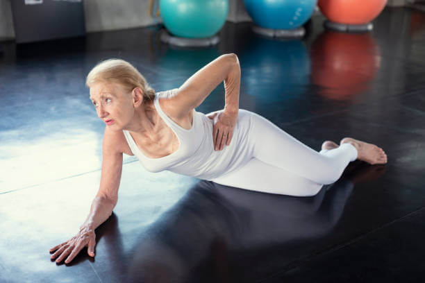 중장년 근감소증 예방 실전 가이드 &ndash; 단백질&middot;저항운동&middot;휴식