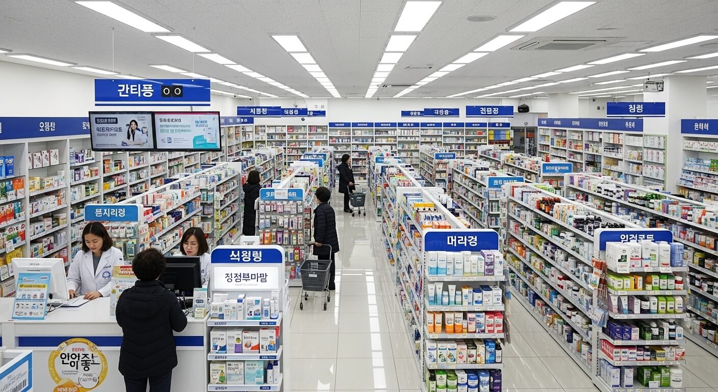 고지혈증 약의 부작용