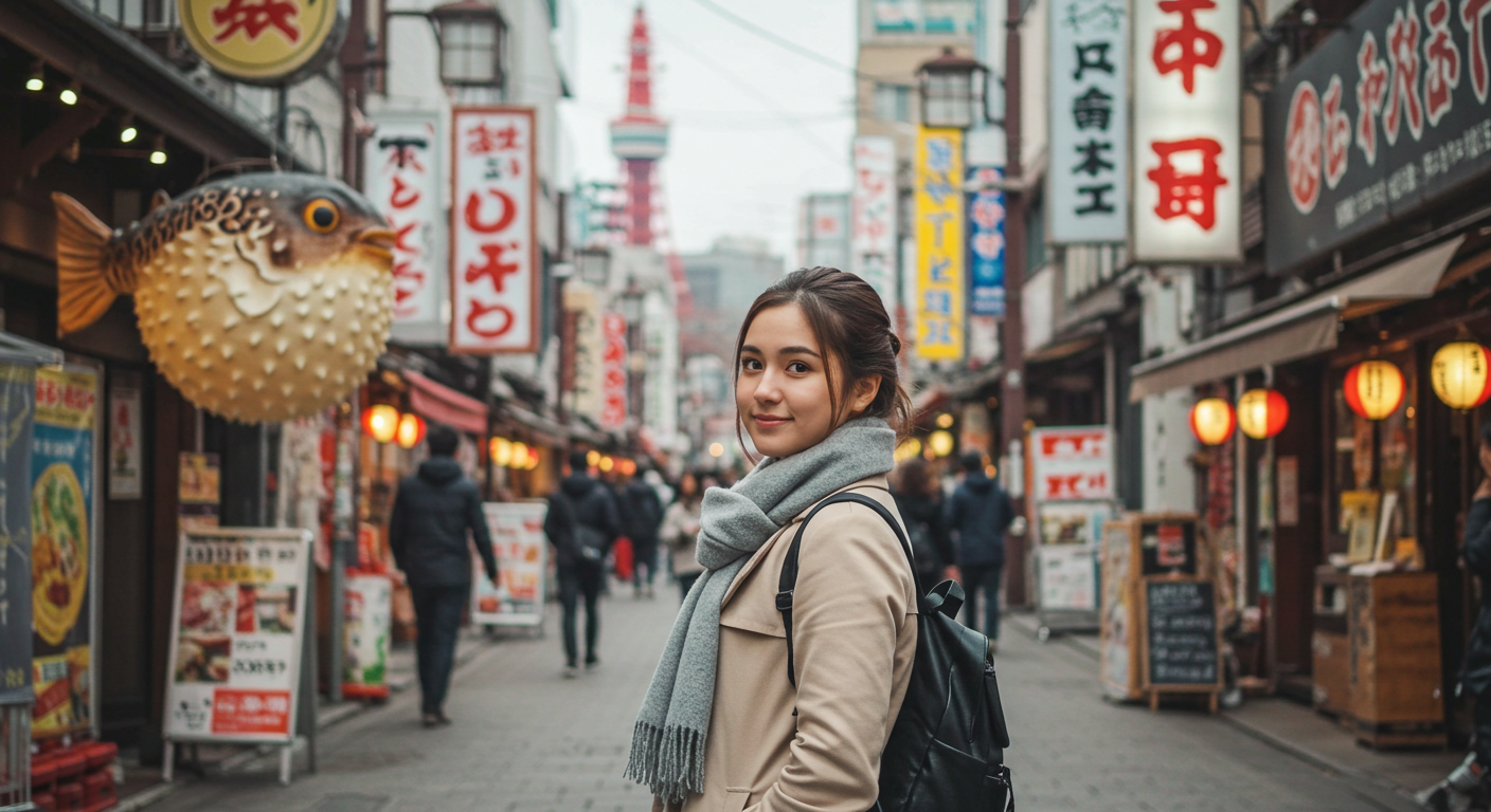 최신 일본 입국 정보