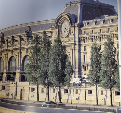 오르세 미술관 인기 전시 (인상파, 사진전, 특집전)