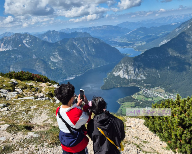 #오스트리아여행 #오스트리아가족여행